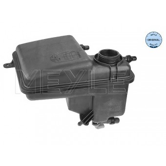 Radyatör Su Deposu E65 Benzin